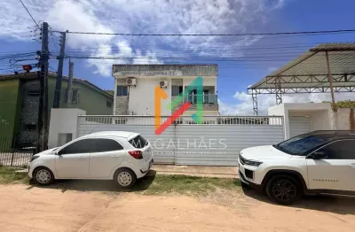 Alugo apartamento com 3 quartos sendo 1 suíte em condomínio – olinda