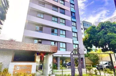 Apartamento totalmente mobiliado e decorado no lucas friedheim 3 qts