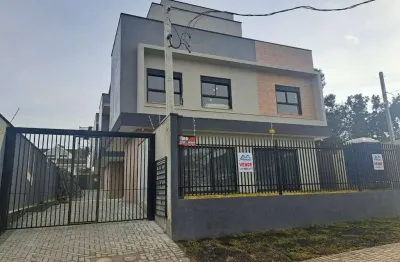 Casa com 3 quartos à venda no Xaxim, Curitiba 
