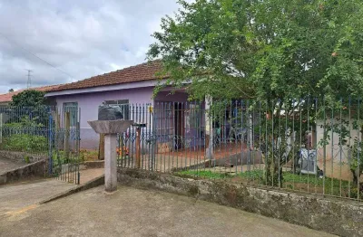 Casa com três quartos  a venda no são venâncio/almirante tamandaré