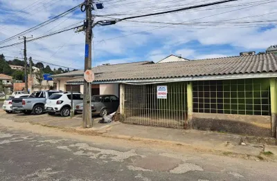 Ponto comercial a venda na rua professor alfredo valente em alm. tamandaré