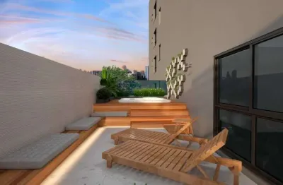 Apartamento com 2 dormitórios à venda, 55 m² por R$ 552.000 - Passo dAreia - Porto Alegre/RS