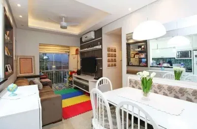 Apartamento com 2 quartos à venda na Avenida Sertório, --, Sarandi, Porto Alegre