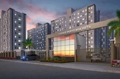 PORTO NOBRE vende apartamento PORTO BOA VISTA, na Zona Norte de POA