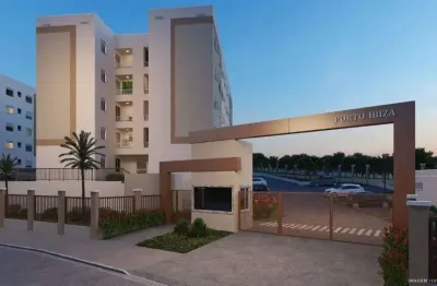 Apartamento à venda, 40 m² por r$ 221.990,00 - partenon - porto alegre/rs