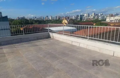 Apartamento com 3 quartos à venda na Avenida Venâncio Aires, --, Santana, Porto Alegre