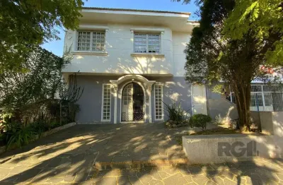 Casa à venda na Rua Visconde do Rio Branco, --, Floresta, Porto Alegre