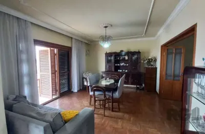 Casa com 3 quartos à venda na Rua Alfredo Ferreira Rodrigues, --, Bom Jesus, Porto Alegre