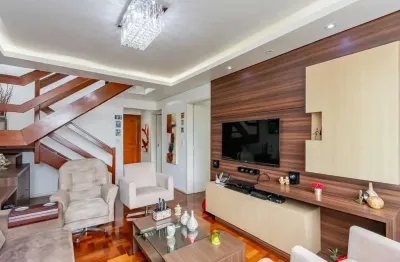 Cobertura com 3 quartos à venda na Rua Avaí, --, Centro Histórico, Porto Alegre