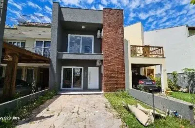 Casa em porto alegre, no bairro hipica, com 3 dormitório(s), e 3 banheiros, à venda.