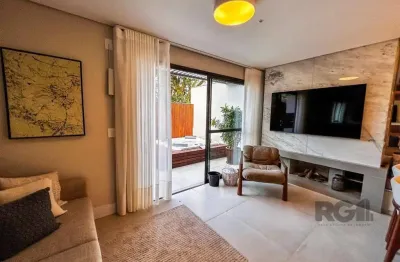 Casa em condomínio fechado com 3 quartos à venda na Avenida Engenheiro Ludolfo Boehl, --, Teresópolis, Porto Alegre