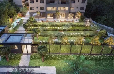 Apartamento com 1 quarto, 1 suíte, churrasqueira, 1 vaga de garagem, no bairro tristeza, porto alegre/rs