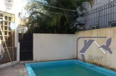 Casa para venda - 360m², 3 dormitórios, sendo 2 suites, 3 vagas - tristeza