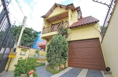Casa para venda - 165m², 3 dormitórios, sendo 1 suites, 2 vagas - medianeira