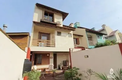 Casa para venda - 178.85m², 4 dormitórios, sendo 2 suites, 2 vagas - altos do ipê