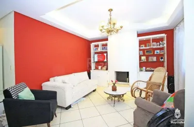 Casa para venda - 130m², 3 dormitórios, sendo 1 suites, 4 vagas - sarandi