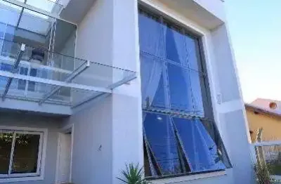 Casa para venda - 140.73m², 3 dormitórios, sendo 2 suites, 2 vagas - jardins do prado