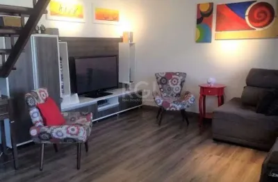 Casa para venda - 130m², 3 dormitórios, sendo 2 suites, 6 vagas - nonoai