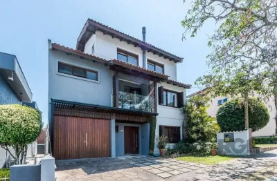 Casa de 3 quartos - epírito santo - porto alegre - rs