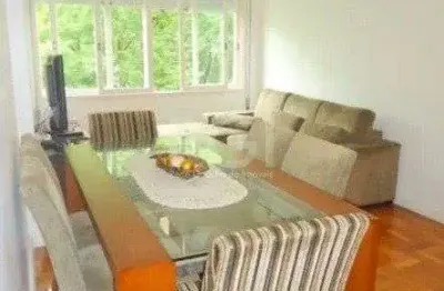 Apartamento para Venda - 104.46m², 3 dormitórios, sendo 1 suites, 2 vagas - Higienópolis