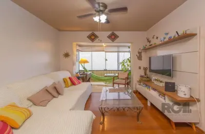 Apartamento com 3 quartos à venda na Rua Visconde do Herval, --, Menino Deus, Porto Alegre