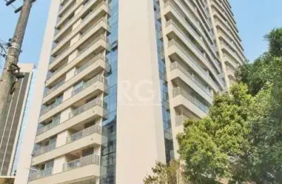 Apartamento para venda - 48.32m², 1 dormitório, 1 vaga - petrópolis