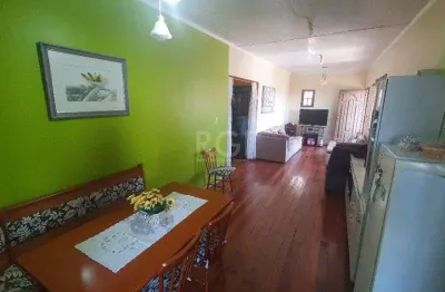 Casa para venda - 290m², 4 dormitórios, sendo 2 suites, 2 vagas - cascata