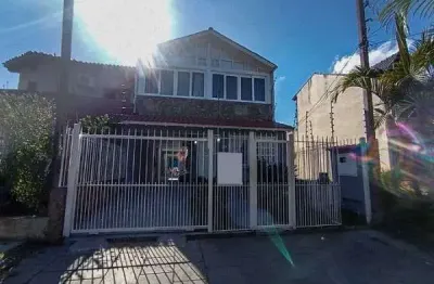 Casa para venda - 183m², 3 dormitórios, sendo 1 suites, 3 vagas - nova ipanema