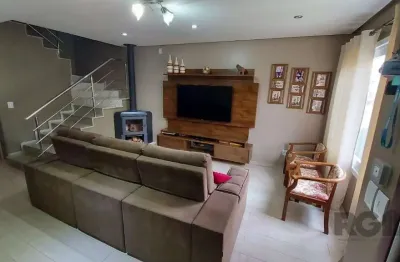 Casa com 3 quartos à venda na Rua Wilson Conceição Bona, --, Hípica, Porto Alegre