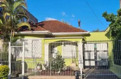 Casa com 3 quartos à venda na Rua Coronel Villagran Cabrita, --, Partenon, Porto Alegre