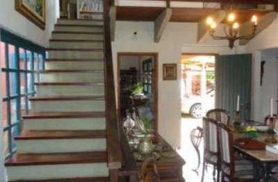 Casa para venda - 252m², 3 dormitórios, 2 vagas - ipanema