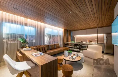 Apartamento com 2 quartos à venda na Rua Jayr Amaury Koebe, --, Jardim do Salso, Porto Alegre