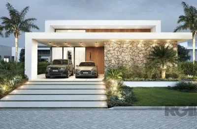 Casa com 4 suítes, 2 vagas, 281m², bairro itapeva, torres/rs