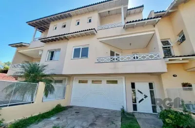 Casa 3d - pátio verde - ipanema - porto alegre - rs