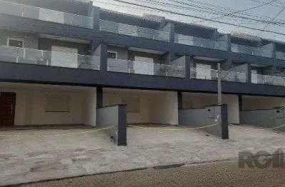 Casa 3 dormitórios com 1 suíte, vaga condomínio jardins do prado bairro hípica porto alegre rs