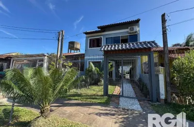 Casa com 3 quartos à venda na Rua Baldoino Bottini, --, Hípica, Porto Alegre