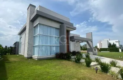 Casa em condomínio fechado com 5 quartos à venda na Estrada Das Cunhas, --, Itapeva, Torres