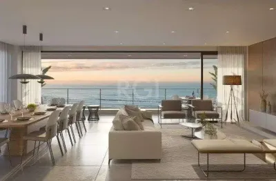 Apartamento com 3 quartos à venda na Avenida Silva Jardim, --, Praia Grande, Torres