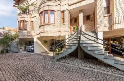 Casa condomínio para venda, 204.81m², 3 quartos, 1 suíte e 2 vagas - cristal