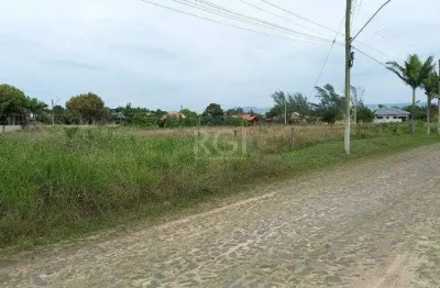 Terreno à venda na Rua Amazonas, --, Paraíso (Distrito), Torres