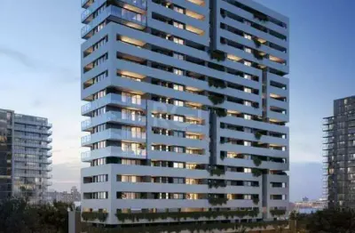 Apartamento com 2 quartos à venda na Avenida Benjamin Constant, --, Centro, Torres