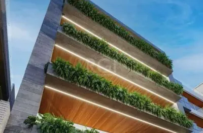 Apartamento com 3 quartos à venda na Rua Marechal Deodoro, --, Prainha, Torres