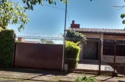 Casa com 3 quartos à venda na Rua Doutor Osvaldo Degrazia, --, Costa e Silva, Porto Alegre