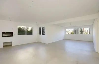 Apartamento com 3 quartos à venda na Rua Cândido Silveira, --, Auxiliadora, Porto Alegre