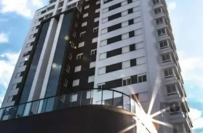 Apartamento com 2 quartos à venda na Rua Augusto Krás Borges, --, Centro, Torres