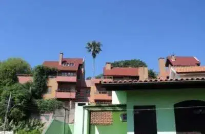 Casa para venda - 331m², 3 dormitórios, sendo 1 suites, santa tereza