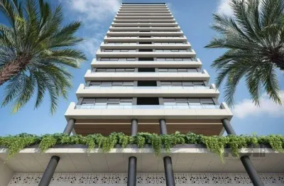 Apartamento com 4 quartos à venda na Avenida Silva Jardim, --, Praia Grande, Torres