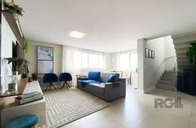 Cobertura com 3 quartos à venda na Avenida Barao Do Rio Branco, --, Centro, Torres
