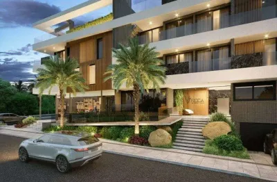 Apartamento com 3 quartos à venda na Avenida Alfieiro Zanardi, --, Centro, Torres