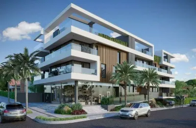 Apartamento com 3 quartos à venda na Avenida Alfieiro Zanardi, --, Centro, Torres